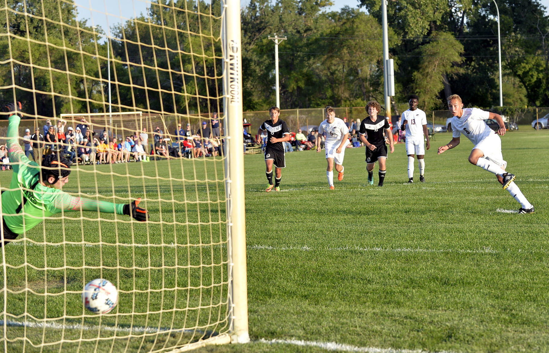 Soccer